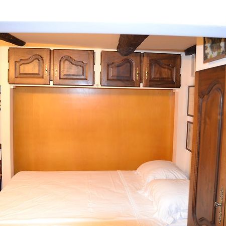 Cuor Di Borgo Apartment Apricale Bagian luar foto