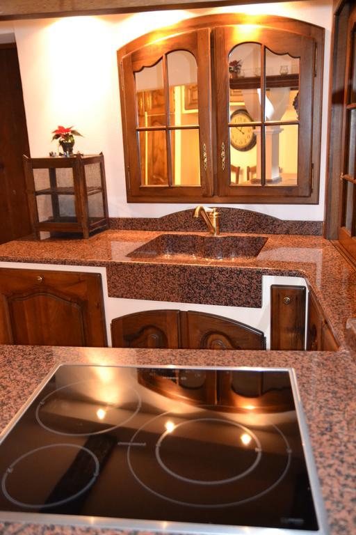 Cuor Di Borgo Apartment Apricale Bagian luar foto