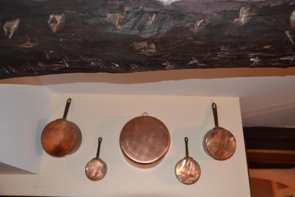 Cuor Di Borgo Apartment Apricale Bagian luar foto
