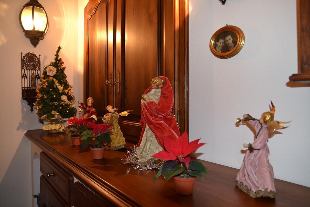 Cuor Di Borgo Apartment Apricale Bagian luar foto