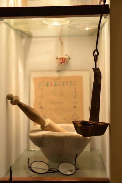Cuor Di Borgo Apartment Apricale Bagian luar foto