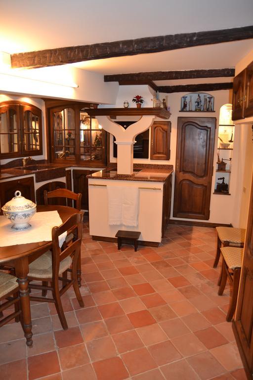 Cuor Di Borgo Apartment Apricale Bagian luar foto