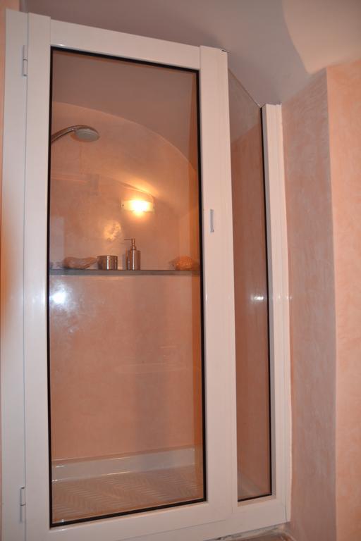 Cuor Di Borgo Apartment Apricale Bagian luar foto